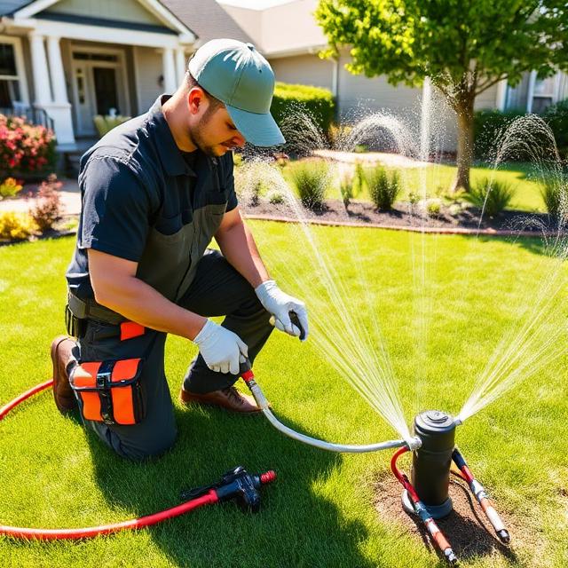 San Antonio drainage solutions